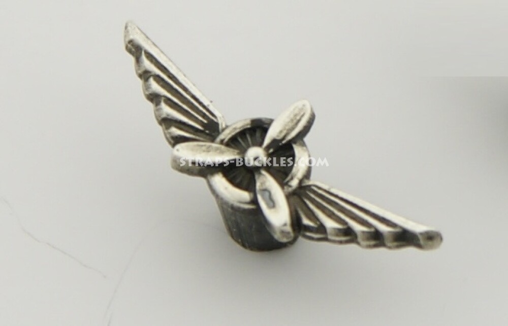 Wings mini 925 sterling silver