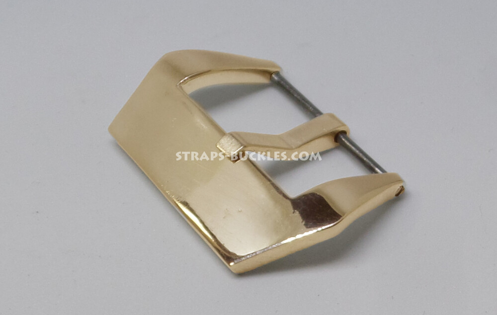 Bronze / brass buckle 26 мм 