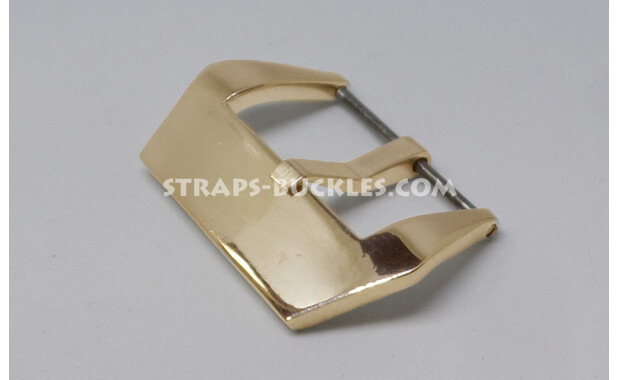 Bronze / brass buckle 26 мм 