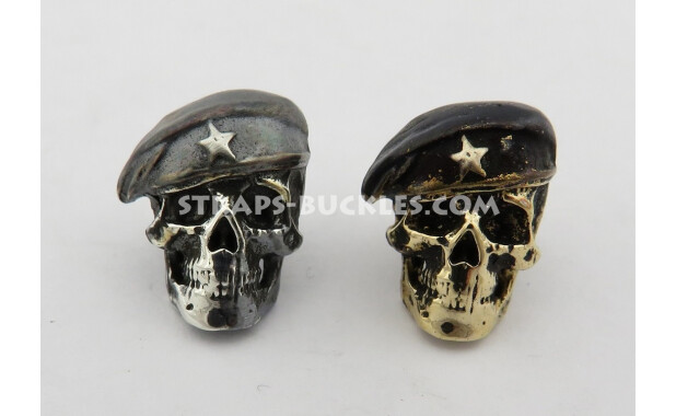 Special Forces Skull mini
